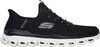Skechers Sneakers 233010BLK in Black color size 44 Náhled obrázku produktu 3