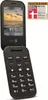 Doro 6040 blister - Black 7,11 cm (2.8") 118 g Schwarz Produktbild-Vorschau 17