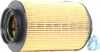 Kraftstofffilter RIDEX 9F0029 Dieselfilter für VW Golf V Produktbild-Vorschau 9
