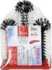 Gläserspülbürste, Gläserspülbürstengarnitur - GR-2 - 2 x 18 Produktbild-Vorschau 2