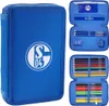 FC Schalke 04 Federmappe Logo 25-teilig Produktbild-Vorschau 1