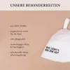 LoWell® Saunahut - Filzhut für Damen und Herren inkl. Produktbild-Vorschau 2