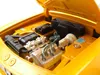 Norev 187981 Lancia Fulvia 1600 HF Lusso 1971 orange 1:18 Produktbild-Vorschau 5
