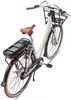 Telefunken E-Bike RT540 mit 7-Gang Shimano Nabenschaltung - Produktbild-Vorschau 3