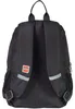 Rucksack "Ninjago Lloyd", schwarz, mittlere Größe, LEGO Produktbild-Vorschau 3