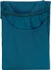 Alkato Damen Kurzarm Body Baumwolle Bodysuit mit Produktbild-Vorschau 5