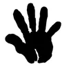 ISBN 47995 Zungen-Tattoos (10 Stk.), Andere Formate Produktbild-Vorschau 2