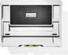 Festool 205502, 4-Wege, Kabellos, 20 W, Schwarz, Grau Produktbild-Vorschau 4