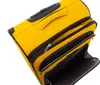Franky T1-B Trolley DR Spinner 65er Größe M in  yellow Produktbild-Vorschau 8
