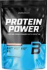 BioTech USA | Protein Power | Whey + Soy Protein Mix Produktbild-Vorschau 1