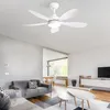Sofucor Deckenventilator mit Licht, DC, 107 cm, 5 Produktbild-Vorschau 9