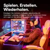 Crucial Pro OC Gaming Memory Kit - CP2K16G64C32U5W - 32GB Productafbeelding-voorbeeld 12