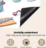 KitchenYeah© Herdabdeckplatte Muster - Kochen - Fisch - Produktbild-Vorschau 4