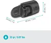 Micro-Drip-System Verschlussstopfen 13mm (1/2") Produktbild-Vorschau 6