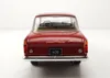 Whitebox 124225 Moskwitsch 408 1966 rot 1:24 Produktbild-Vorschau 6
