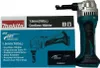 Akku-Knabber DJN161Z, 18Volt (blau/schwarz, ohne Akku und Produktbild-Vorschau 3