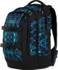 Satch, Schulrucksack-Set PACK Caleido Blue 3-teilig, ab 5. Produktbild-Vorschau 7
