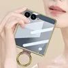 Custodia per Samsung Galaxy Z Flip 7 con design in Anteprima dell’immagine prodotto 8
