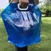 Balení 3 skládacích nádob na vodu 10L s těsným víkem, Náhled obrázku produktu 5