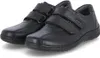 Waldläufer Herren Halbschuhe schwarz, Leder, 2026112/8.5 Produktbild-Vorschau 25