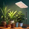 Pflanzenlampe LED Vollspektrum für Zimmerpflanzen – UV-IR Produktbild-Vorschau 9