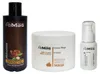 FemMas Haarpflegeset Argan & Keratin Produktbild-Vorschau 1