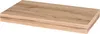 Wandboard Bobby 40cm Kernbuche - Wandregal Regal Board Bord Produktbild-Vorschau 1