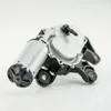 Wischermotor Heck Scheibenwischer Motor hinten für Audi A4 Produktbild-Vorschau 5
