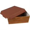 Tiersarg Herzen Größe M 30x25x15 cm – Wellpappe, biologisch Produktbild-Vorschau 4