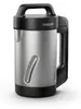 Heizmixer 1,2l 1000w Philips HR2203/80 Produktbild-Vorschau 2