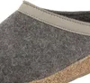 HAFLINGER Torben Grizzly Damen, Herren Schurwoll Hausschuhe Produktbild-Vorschau 31