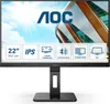 AOC 22P2Q LED 54,6 cm (21.5 Zoll) 1920 x 1080 Pixel Full HD Produktbild-Vorschau 11