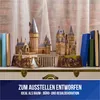 Spin Master 4D Build - Harry Potter - Hogwarts Produktbild-Vorschau 16