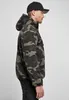 Brandit WINDBREAKER Pull-Over Army Windjacke - L Produktbild-Vorschau 17