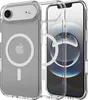 Hülle Apple iPhone Air Schutzhülle - Cazy - Transparant - Produktbild-Vorschau 1