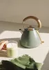 KETTLE RETRO - Elektrischer Wasserkocher Produktbild-Vorschau 2