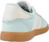 Adidas Damen Sneaker BREAKNET SLEEK blau Größe EUR 41,5 Produktbild-Vorschau 3