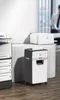 HP Aktenvernichter OneShred 16MC Voir les images du produit 13