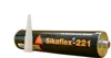 Sikaflex-221 300ml uniweiß (MDI) Produktbild-Vorschau 11