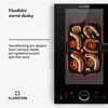 KlarsteinDelicatessa Slim, indukční varná deska, 3500 W, Náhled obrázku produktu 4