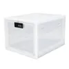 Frigo lockbox, in plastica, multifunzionale, pratico, Anteprima dell’immagine prodotto 3
