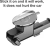 JOYROOM Car Holder Joyroom JR-OK3, 4inch - 6.7inch, Black Anteprima dell’immagine prodotto 24