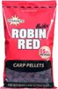 Dynamite Baits Pellets Pre-Drilled 900 g 15 mm Robin Red Produktbild-Vorschau 7