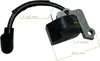 Bobina di accensione per Efco 8300 8350 8355 8400 8405 8425 Anteprima dell’immagine prodotto 2