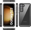 Etui étanche pour Samsung Galaxy S23 étanche à la poussière Voir les images du produit 2