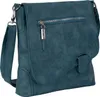 Bag Street Damentasche Umhängetasche Handtasche Produktbild-Vorschau 1