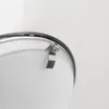 Tischlampe - bronze - Biron - glas metall - Ø 17cm - LED - Produktbild-Vorschau 18