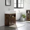 Skříňka Pod Umyvadlo, Skříňka Pod Umyvadlo, Skříňka S Náhled obrázku produktu 4
