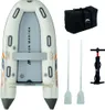 Bateau pneumatique Aqua Marina U-DeLuxe - 298 cm Voir les images du produit 2