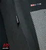Elegance 2 Universal Autositzbezüge - Polyester/Velours Produktbild-Vorschau 9